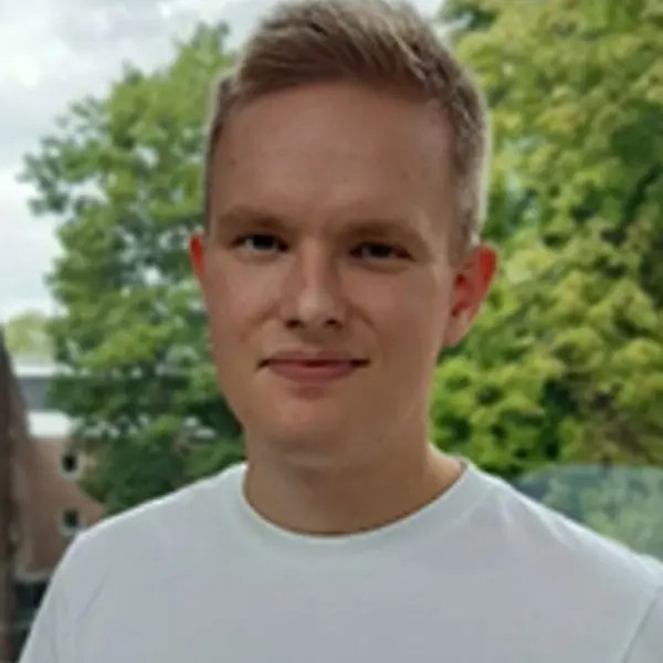 Image of Mattias Byléhn
