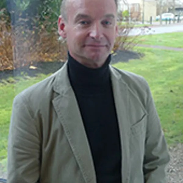 Image of Kjell Saebbö
