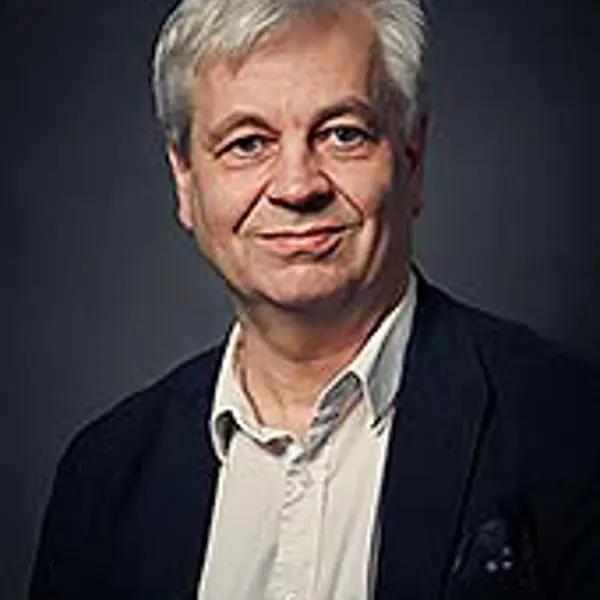 Image of Lars Nyborg