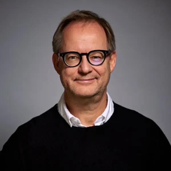 Image of Göran Lindahl