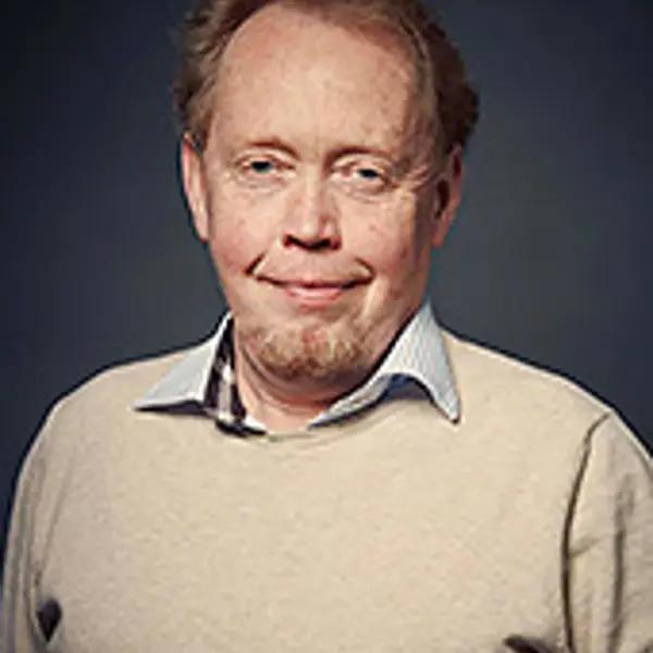 Image of Mats Norell