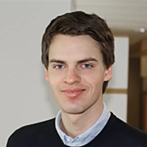 Image of Erik Josefsson