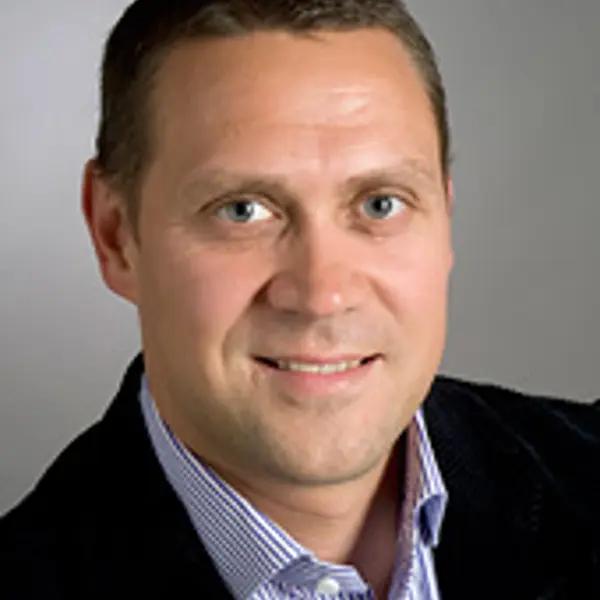 Image of Martin Andersson