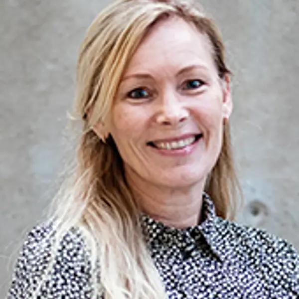 Image of Magdalena Svanström