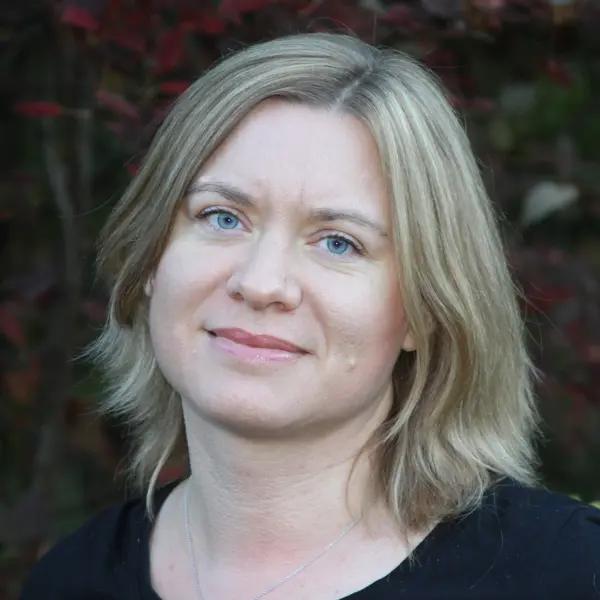 Image of Johanna Pejlare