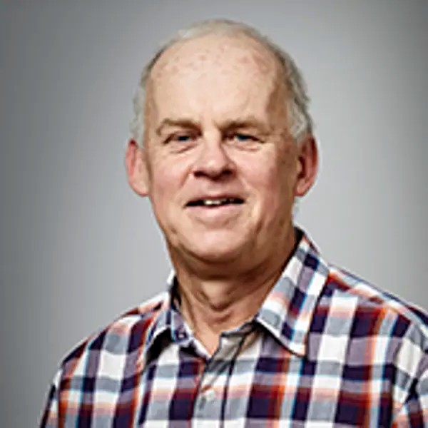Image of Göran Wahnström