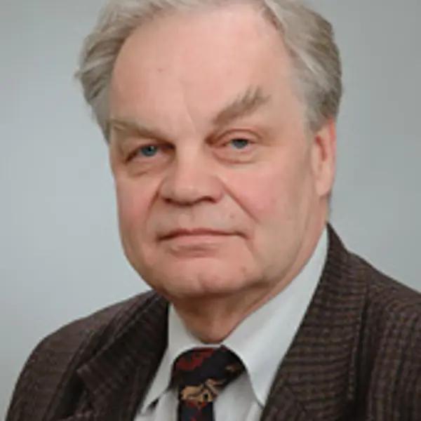 Image of Bengt Ljungqvist
