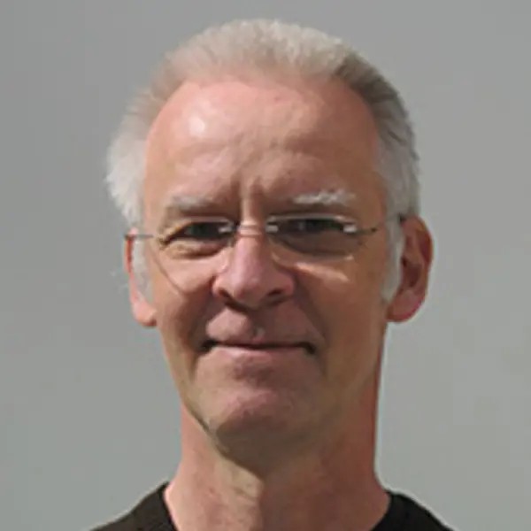 Image of Peter Christensson