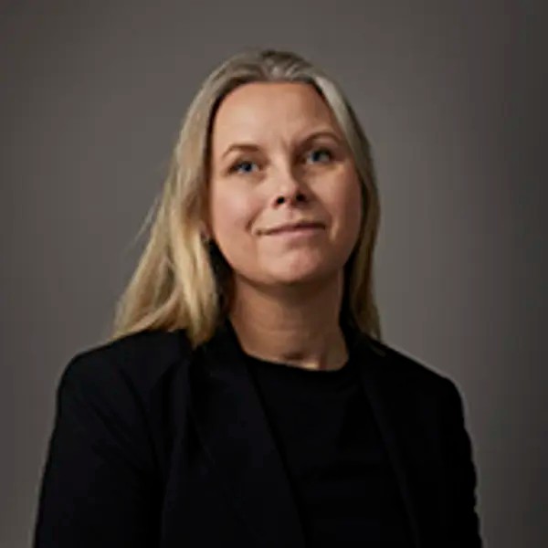 Image of Malin Blomqvist