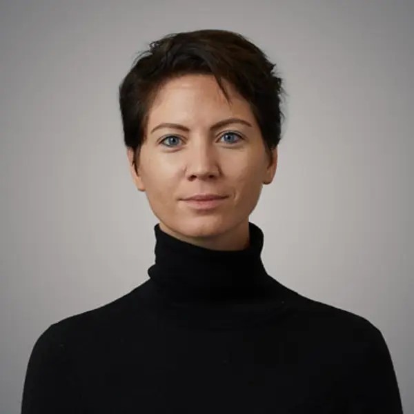 Image of Elena Malakhatka