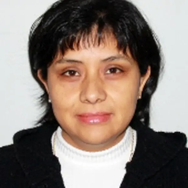Image of Ximena Rozo Sevilla