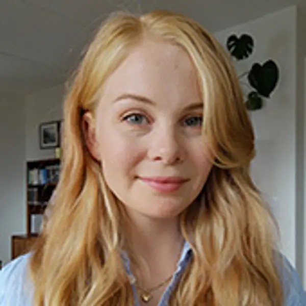 Image of Pernilla Ekborg-Tanner