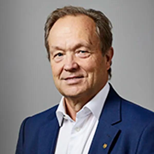 Image of Lars Börjesson