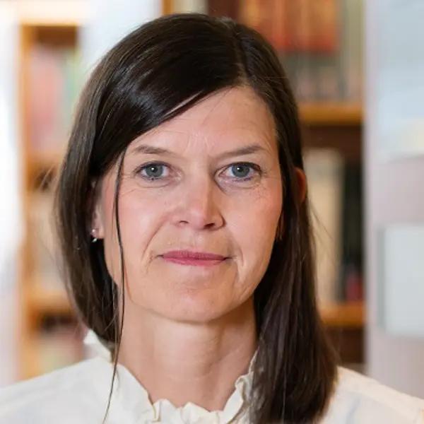 Image of Ann-Sofie Axelsson