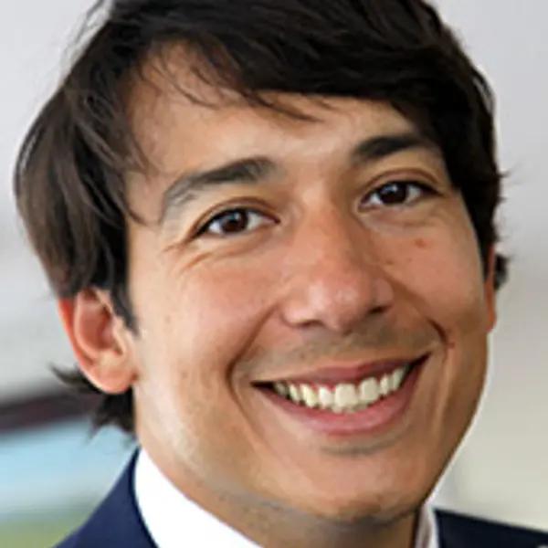Image of Alejandro Russo