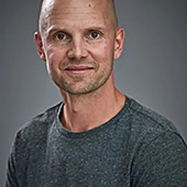 Image of Björn Gross