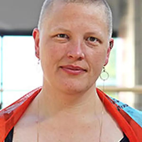 Image of Anna Åberg