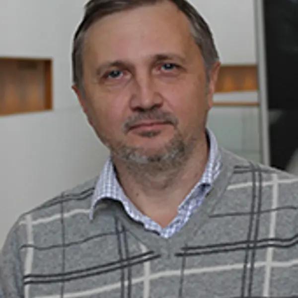 Image of Igor Lapkin