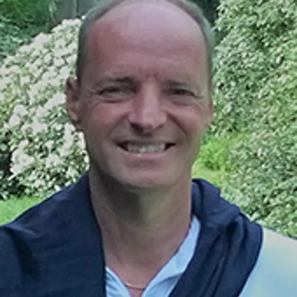 Image of Håkan Andreasson
