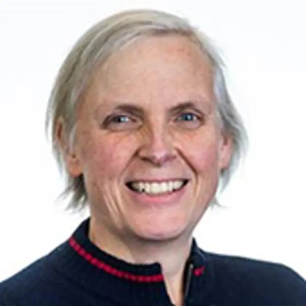 Image of Anette Larsson