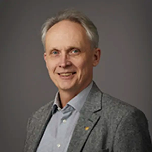 Image of Peter Lindwall