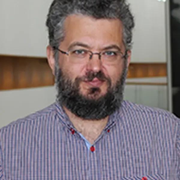 Image of Alexei Pavolotski