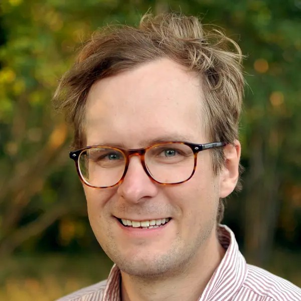 Image of Anders Johansson