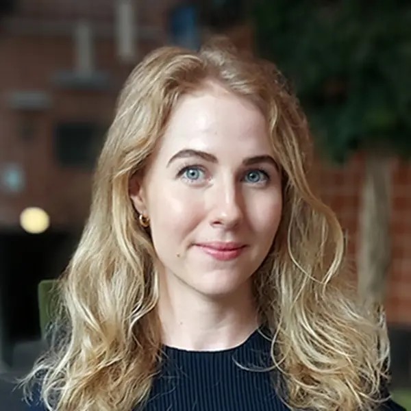 Image of Emma Olsson Månsson