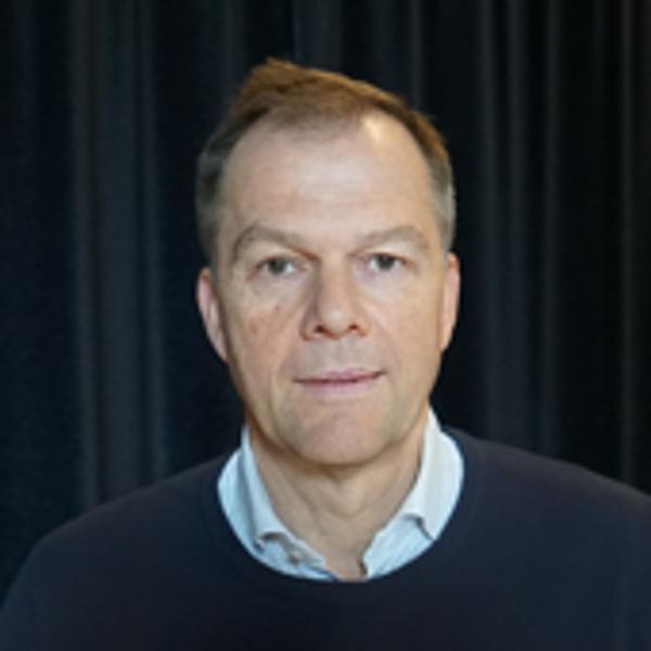 Image of Mikael Ström