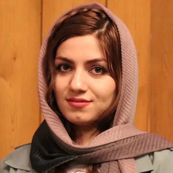 Image of Tahereh Abad