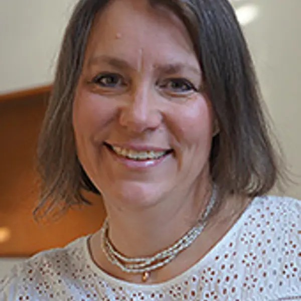 Image of Karin Hedsten