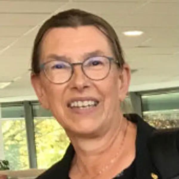 Image of Karin Andersson