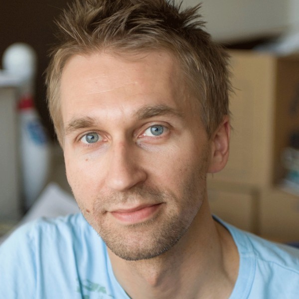 Image of Mikael Johansson