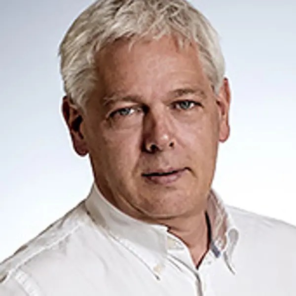 Image of Mats Johansson