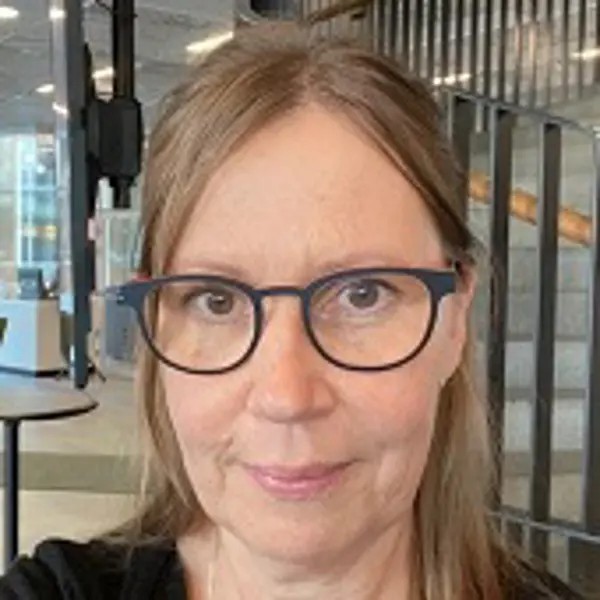 Image of Karin Ljungklint